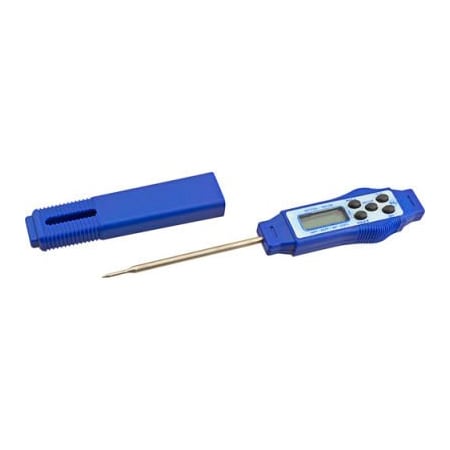 Allpoints Allpoints 1381289 Thermometer, Dgtl Pocket 1381289